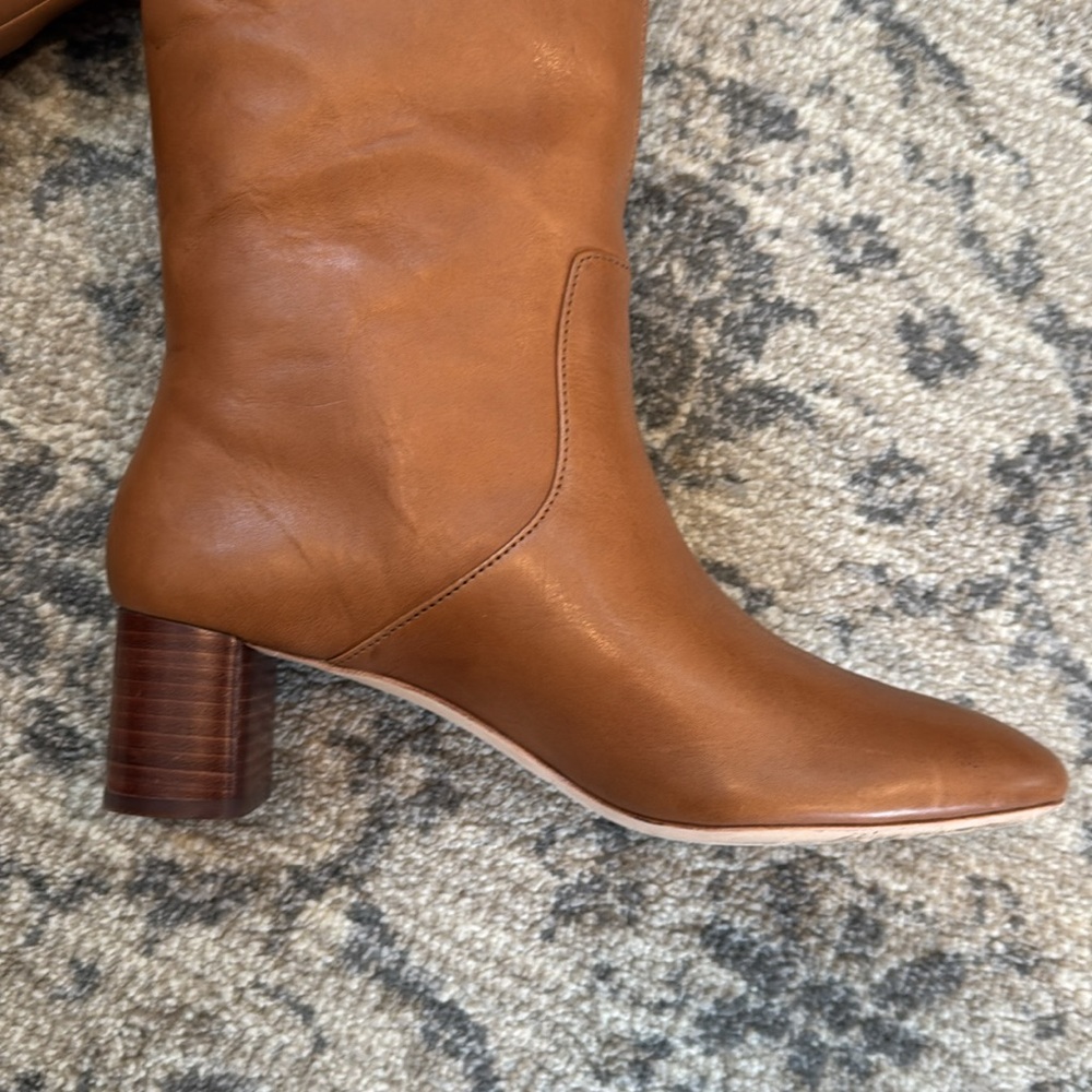 Loeffler Randall Gia Safari Tall Boot - Picture 4 of 11